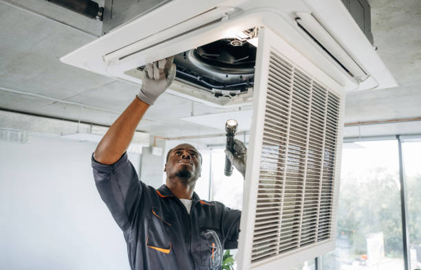 Licensed Ductwork Repair service in Needham, IN - FH HVAC