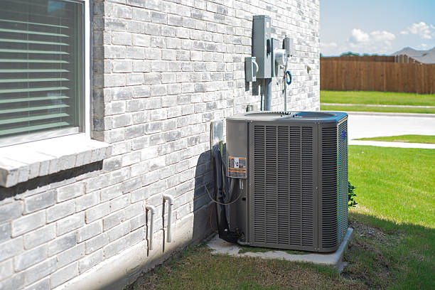 Reliable Ductwork Repair contractor in Needham, IN by FH HVAC